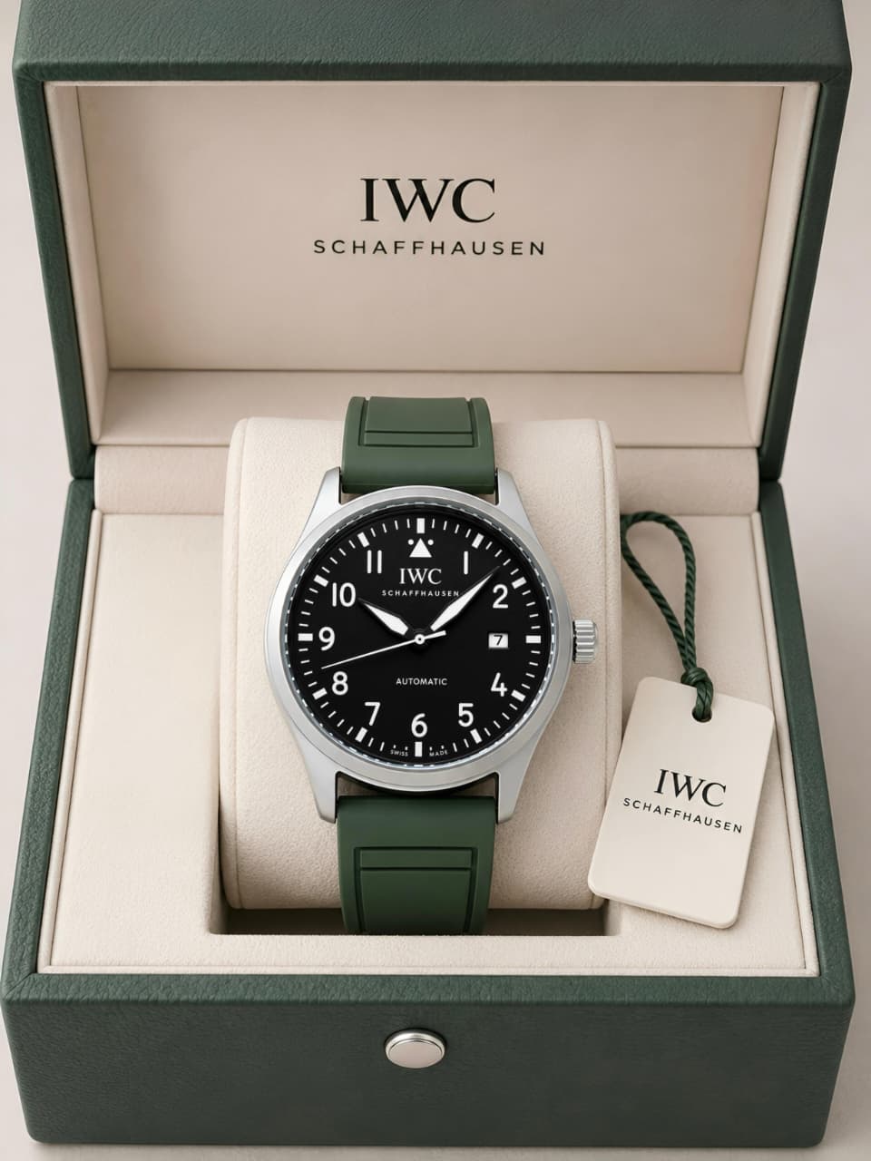 Men's Premium Watch