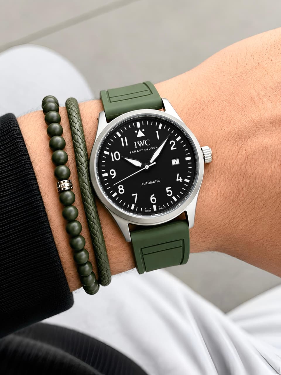 Men's Premium Watch