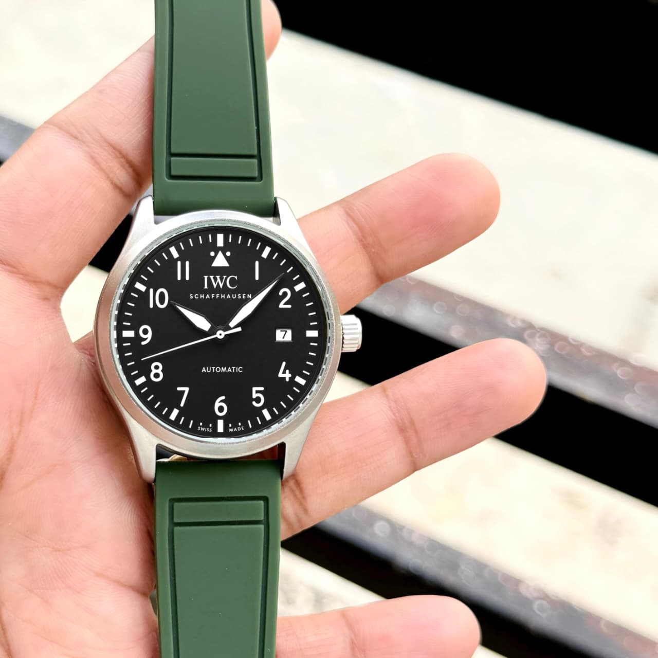 Men's Premium Watch