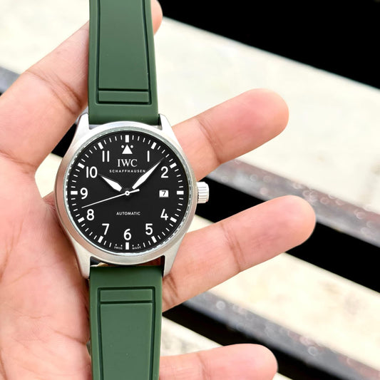 Men's Premium Watch