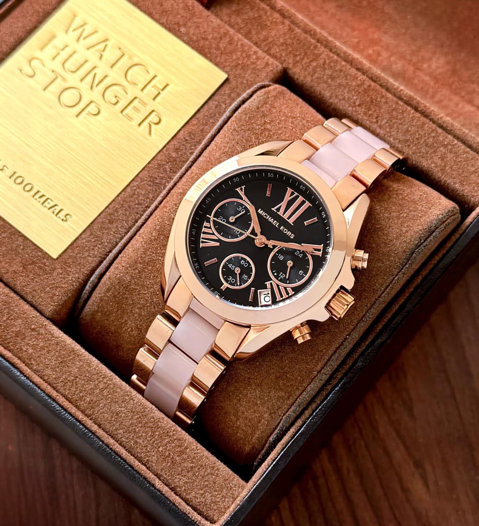 Women's Premium Watch