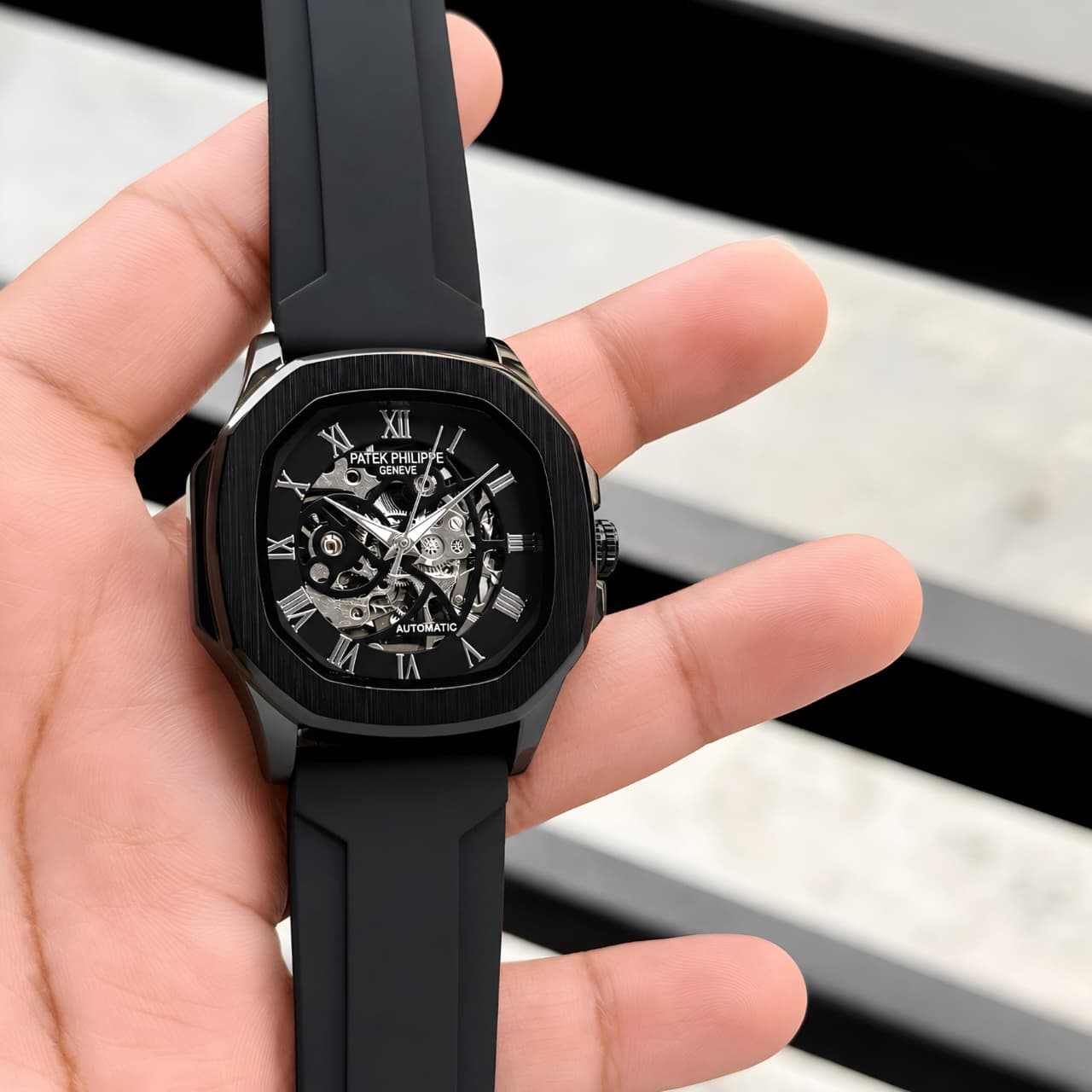 Men's Premium Watch