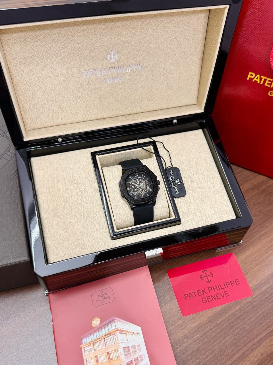 Men's Premium Watch