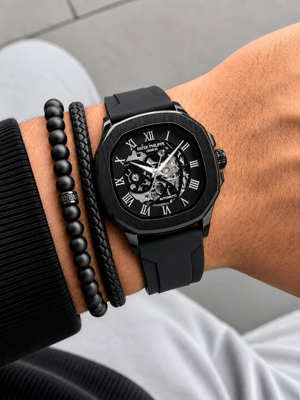 Men's Premium Watch