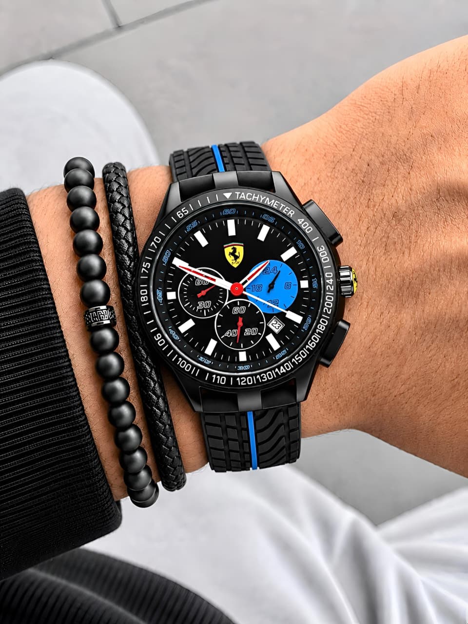 Men's Premium Watch