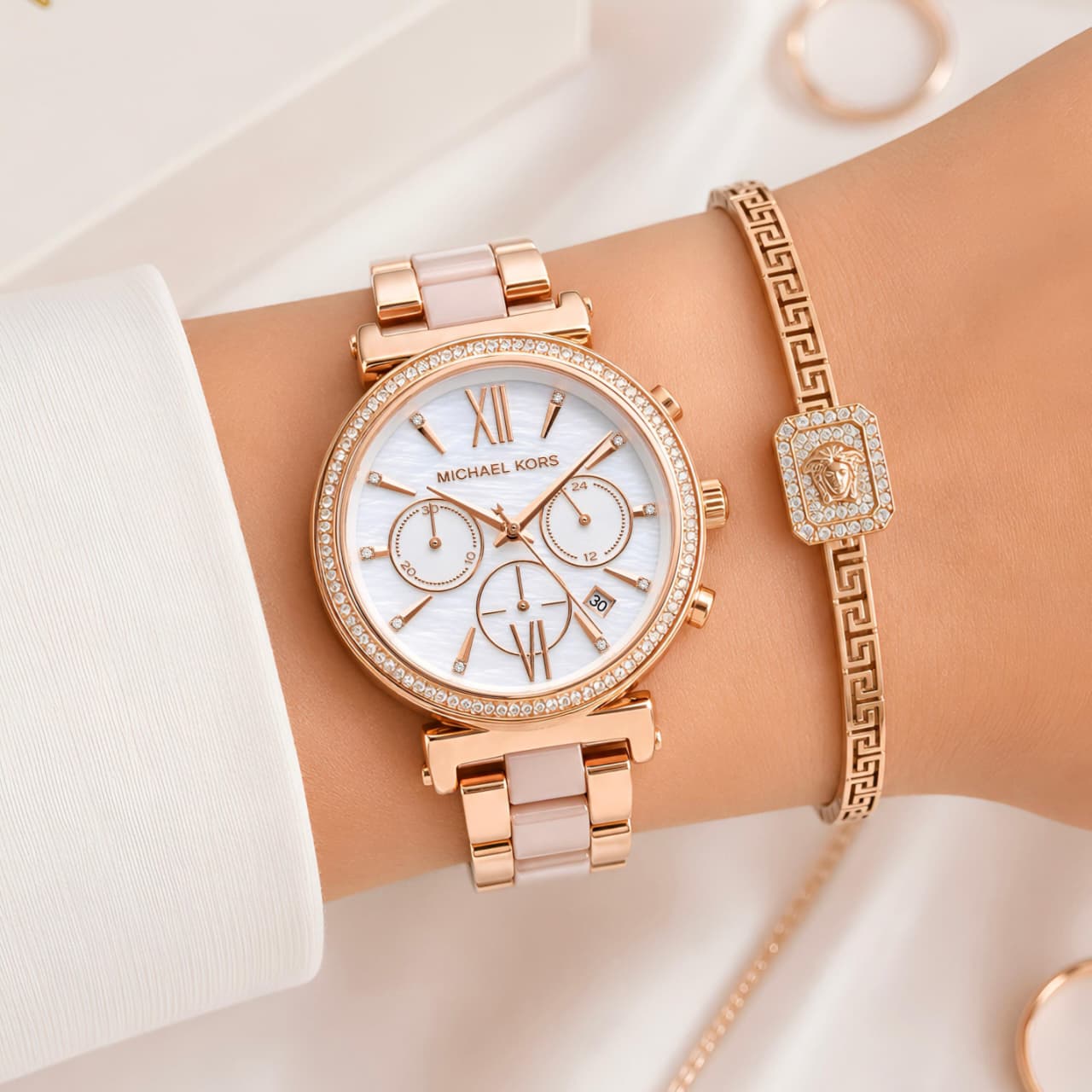 Women's Premium Watch