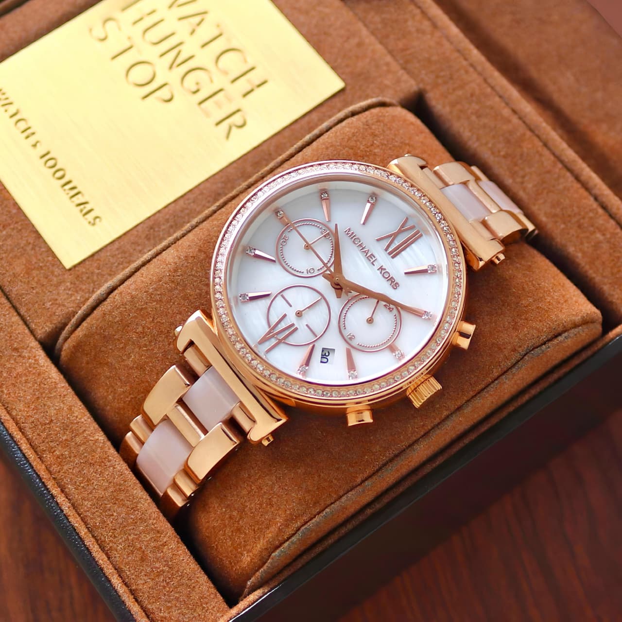 Women's Premium Watch