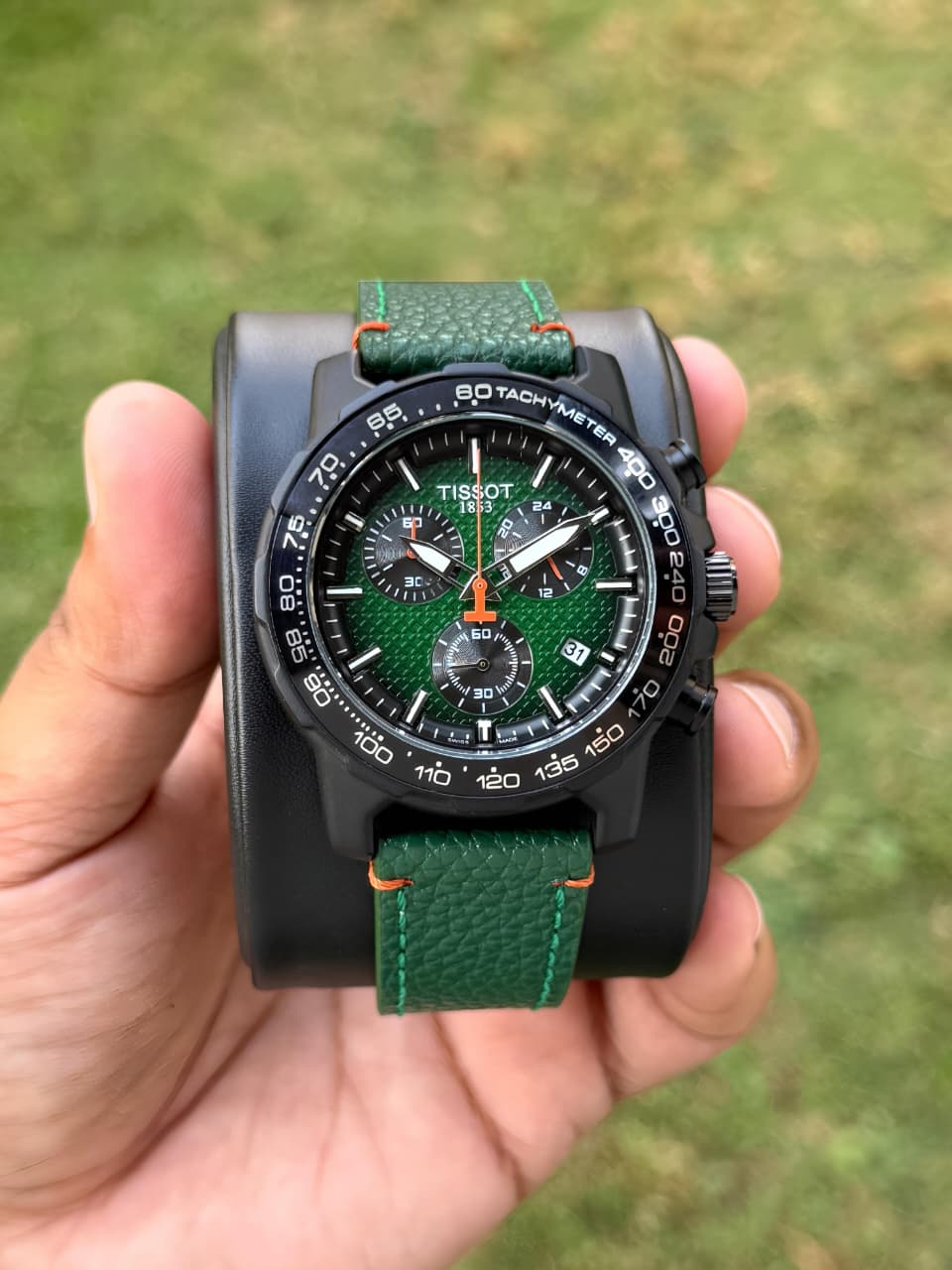 Men's Premium Watch