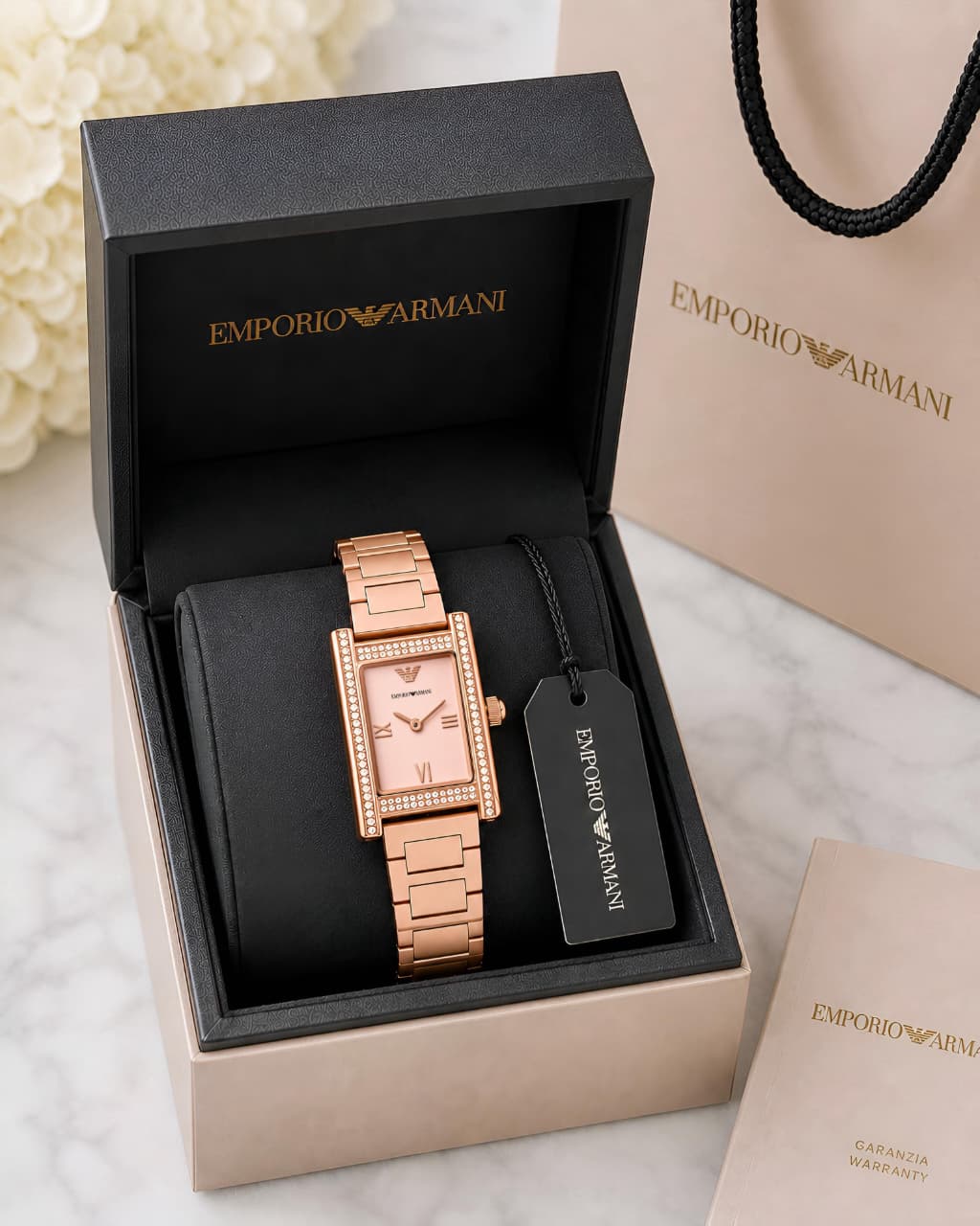 Women's Premium Watch