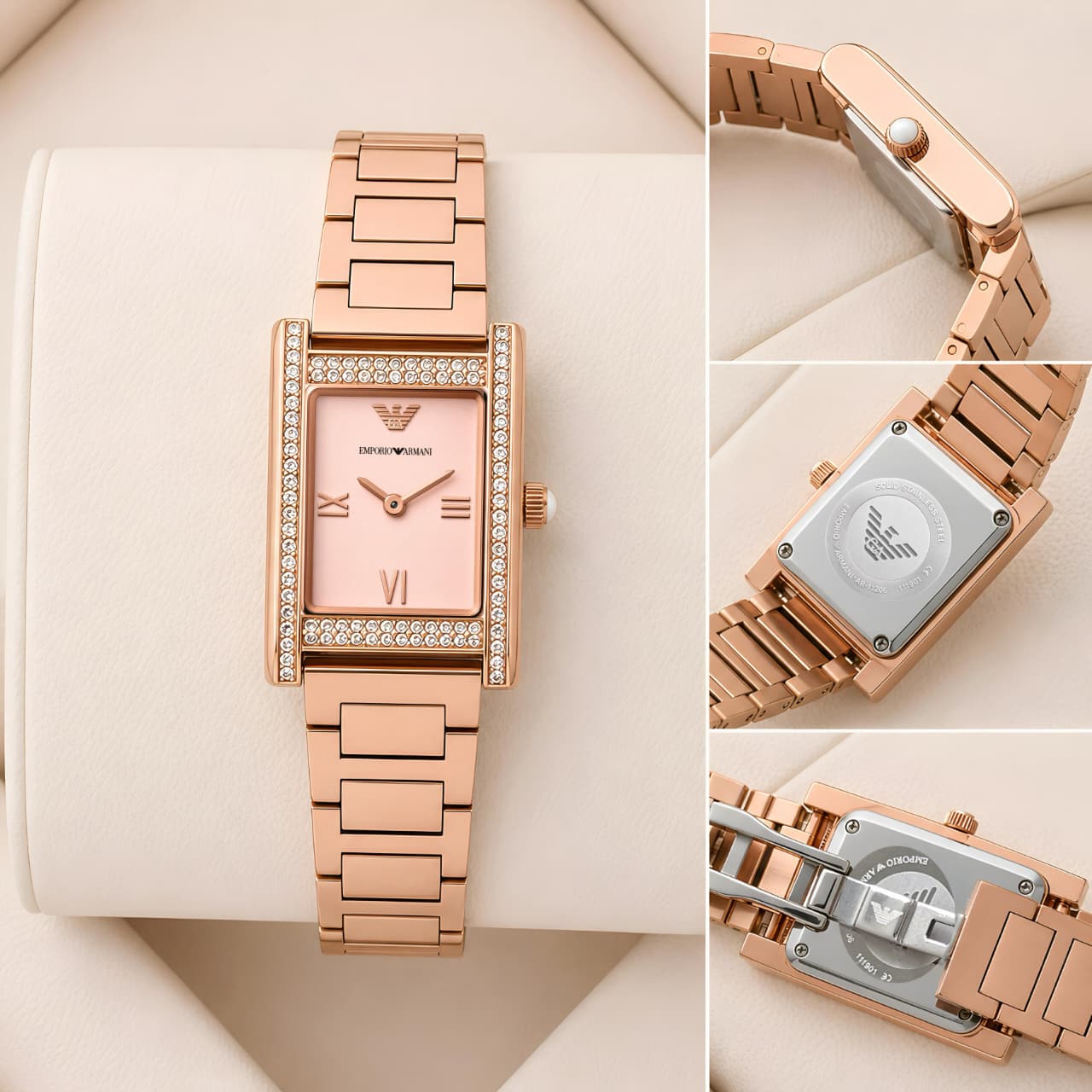 Women's Premium Watch