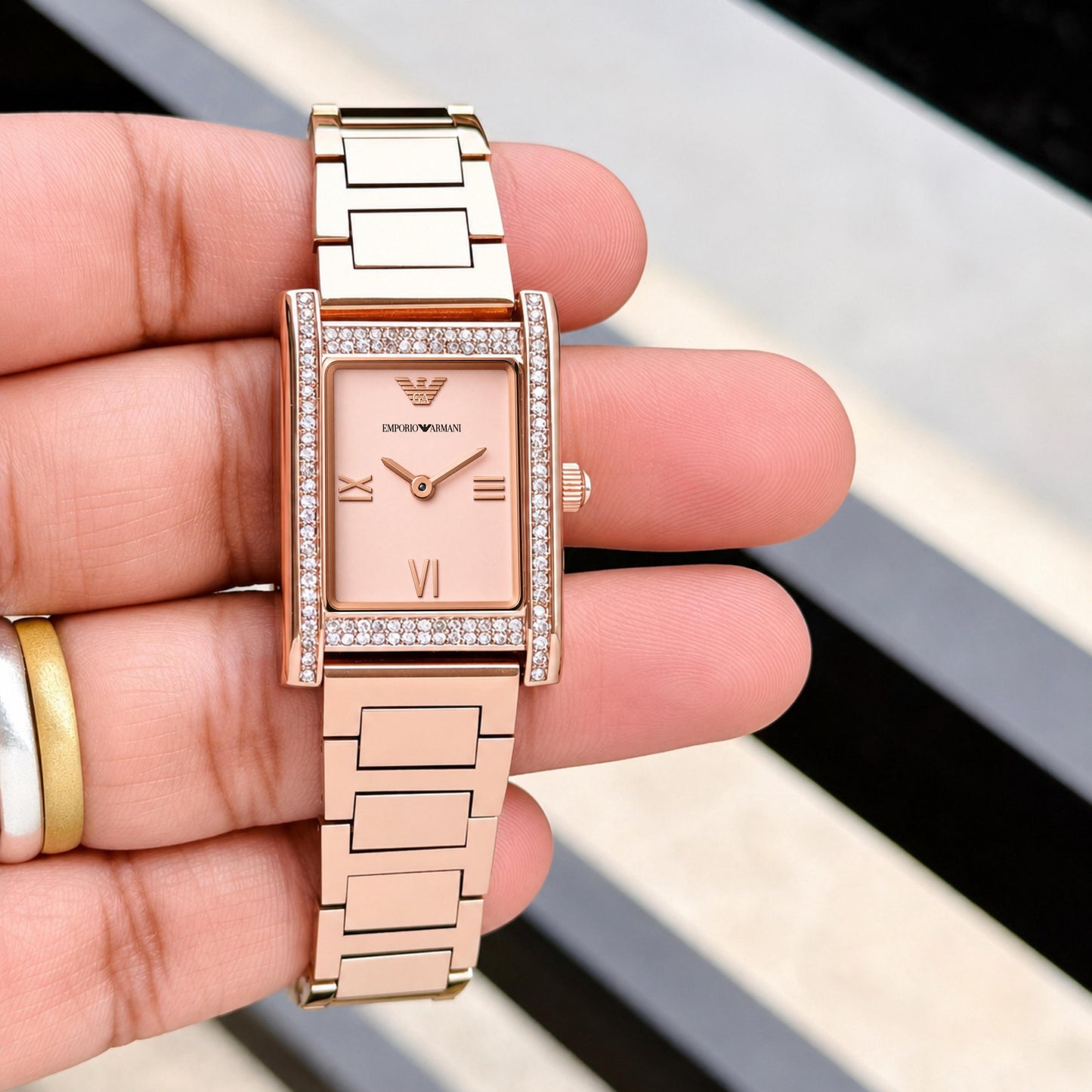 Women's Premium Watch
