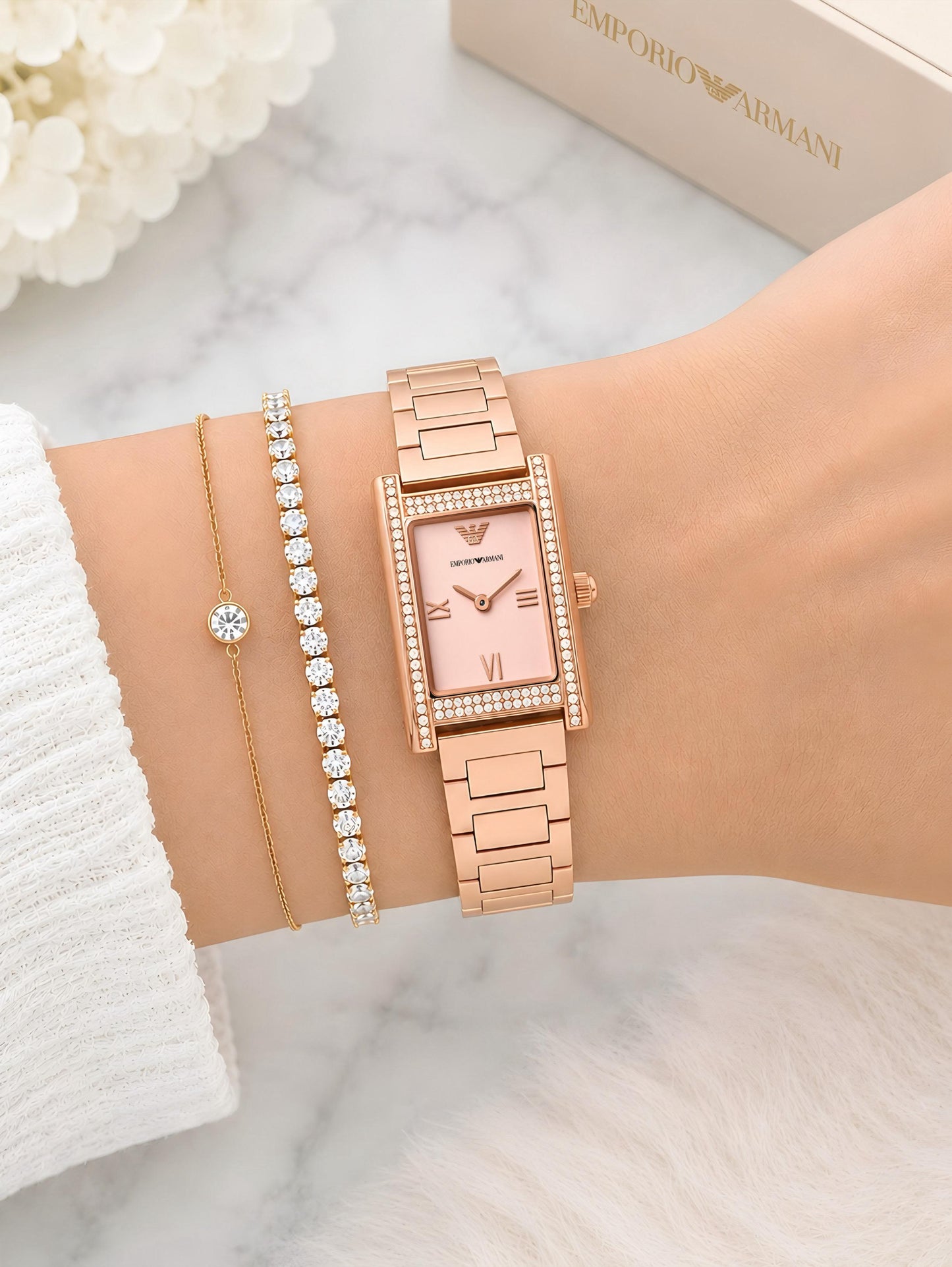 Women's Premium Watch