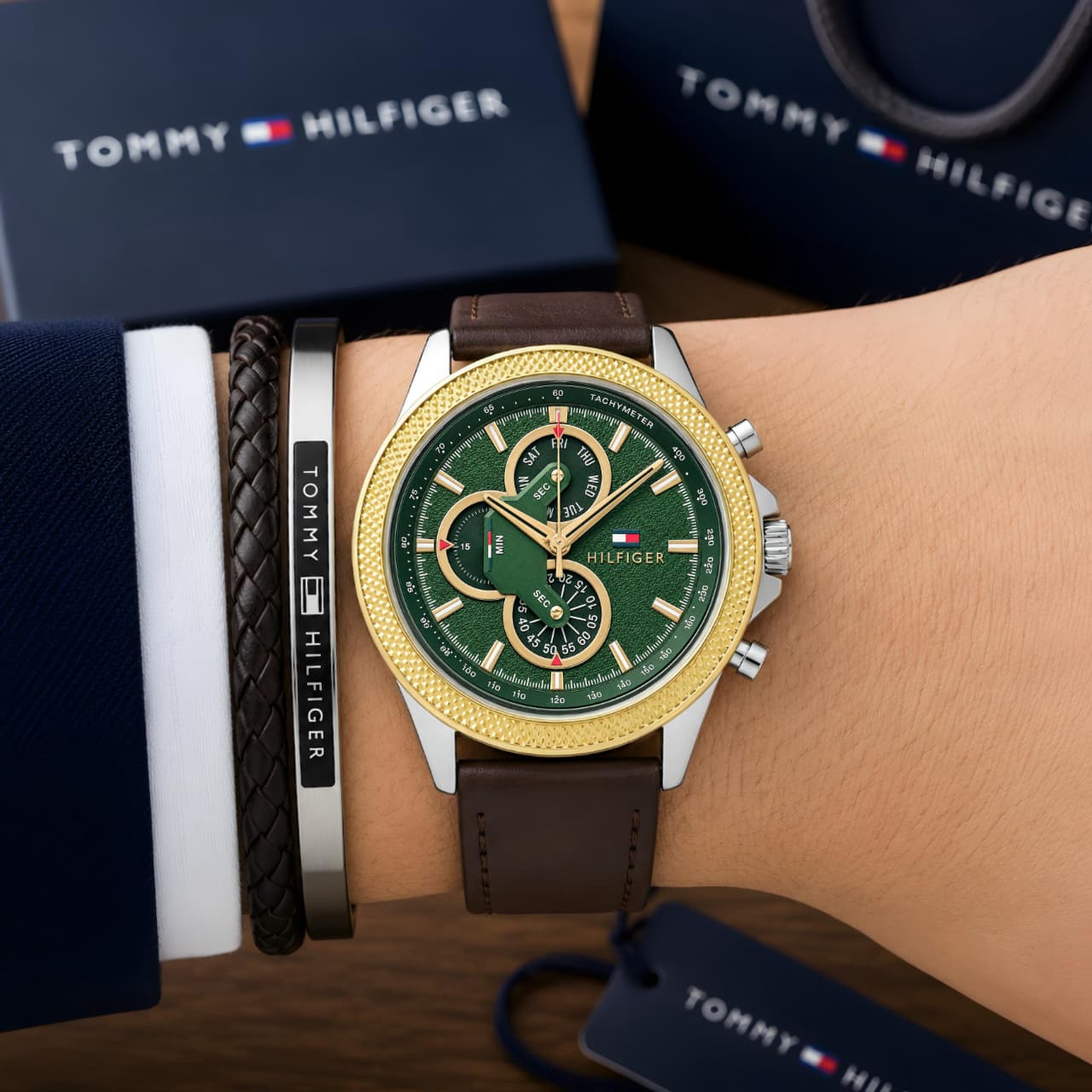 Men's Premium Watch