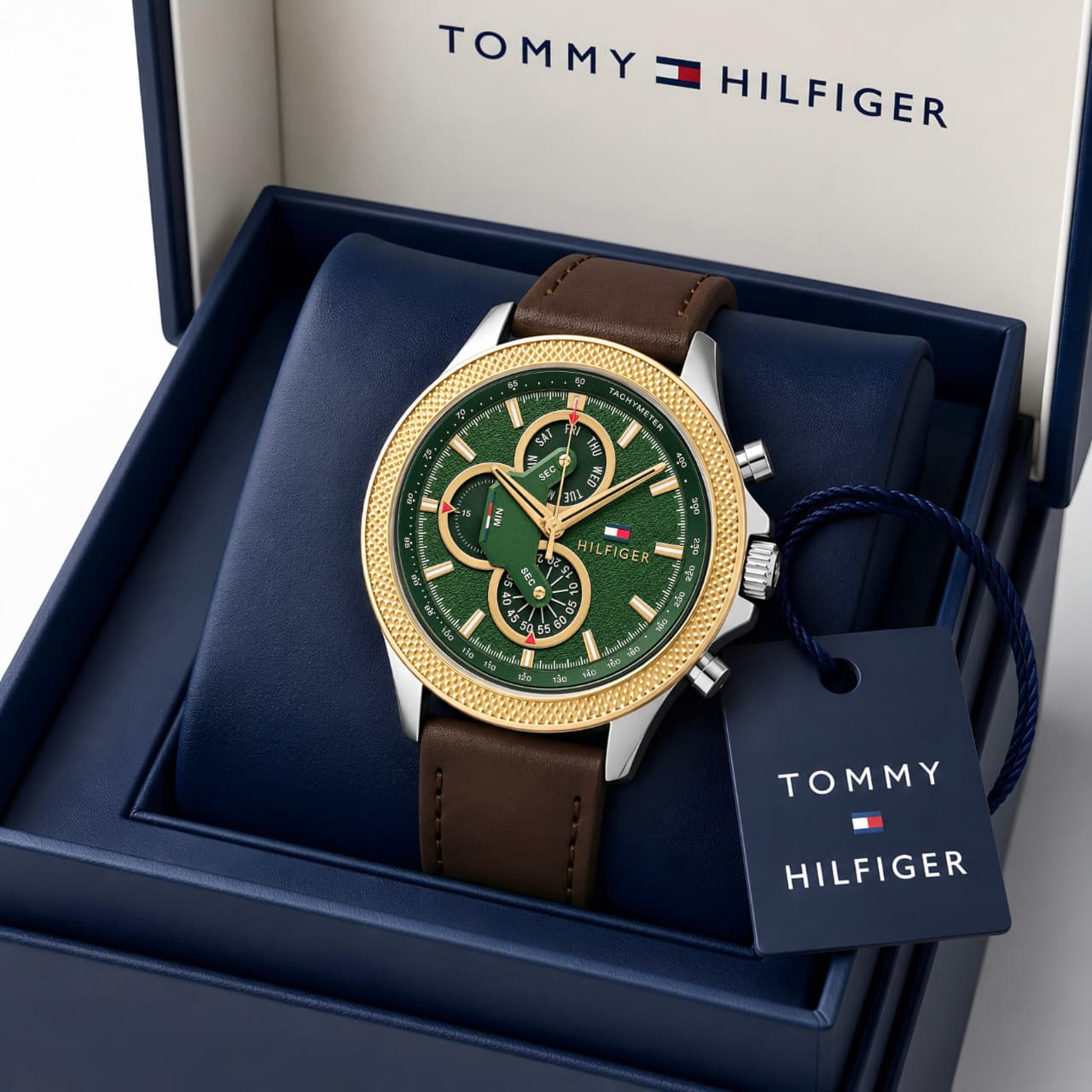 Men's Premium Watch