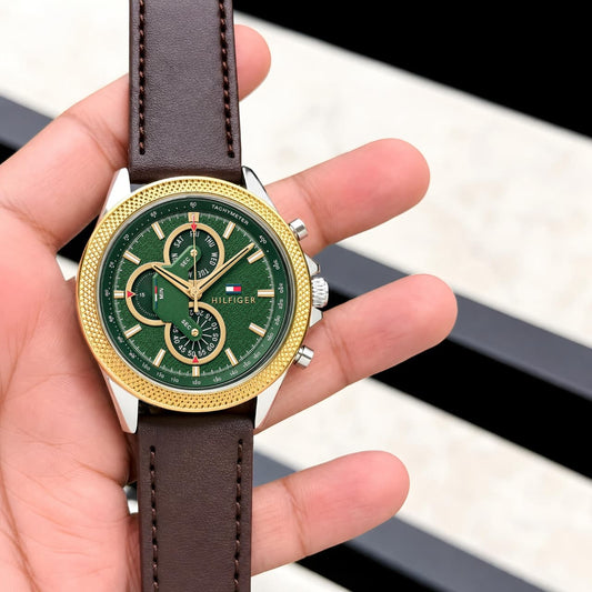 Men's Premium Watch