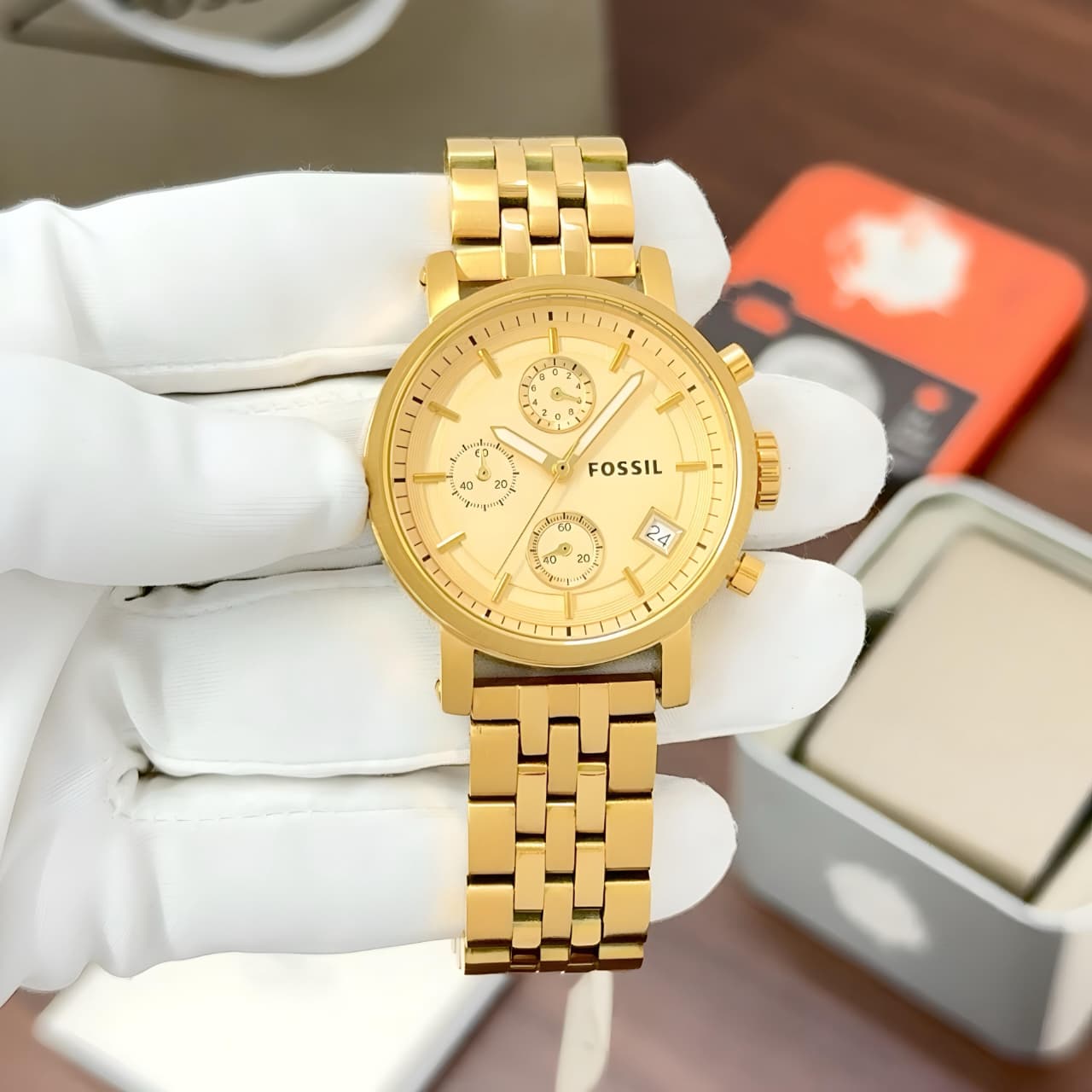 Women's Premium Watch
