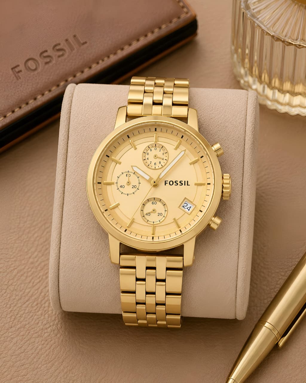 Women's Premium Watch