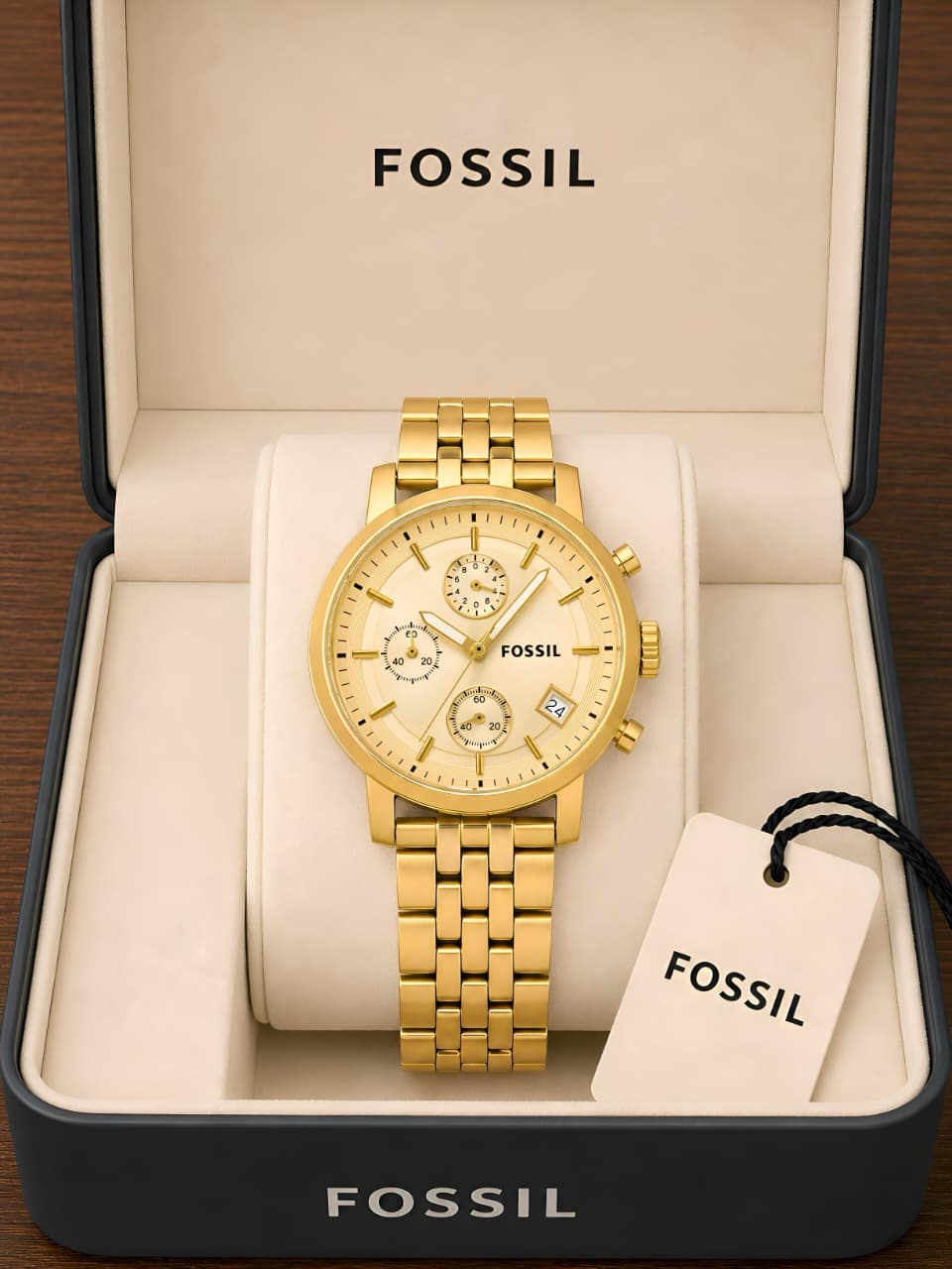 Women's Premium Watch