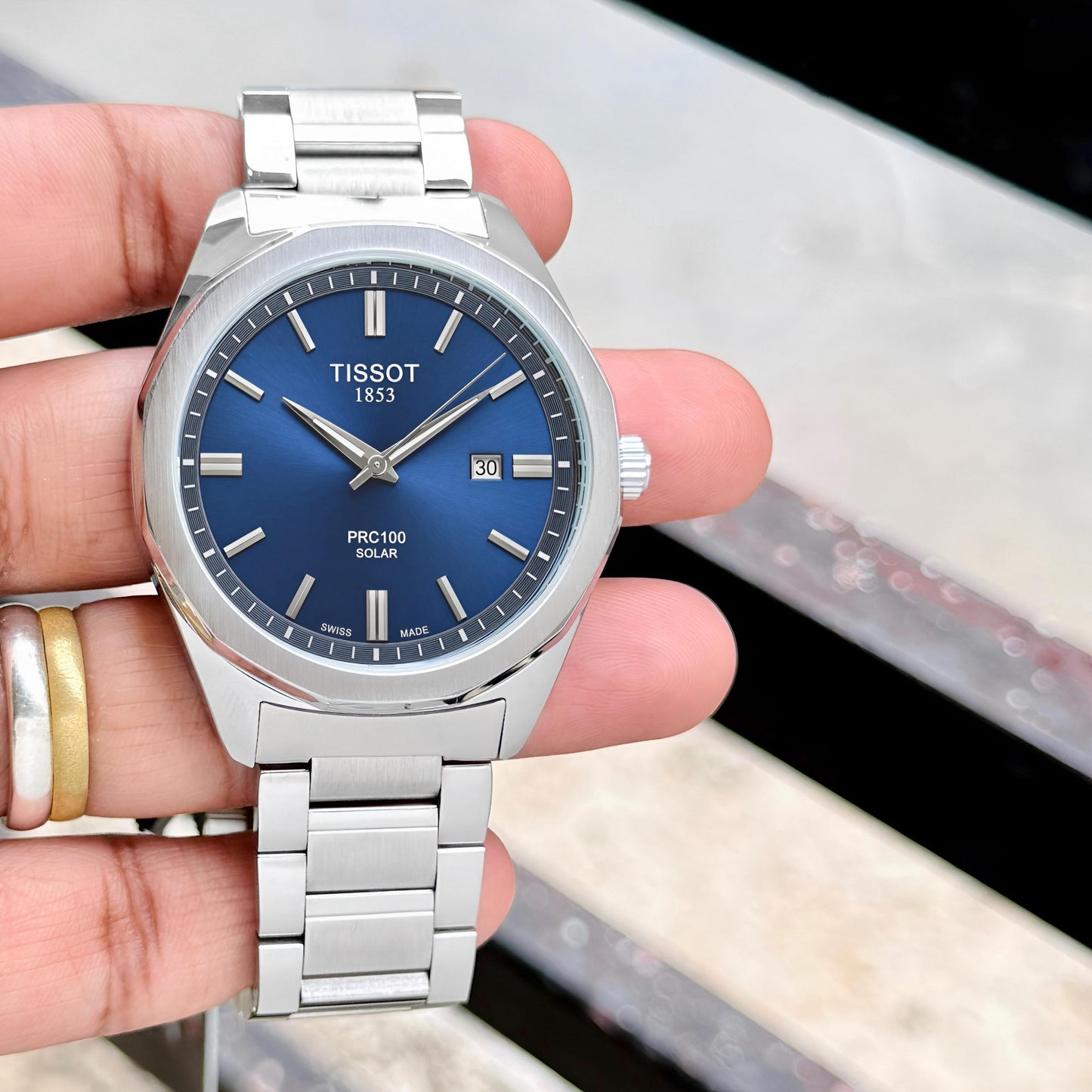 Men's Premium Watch