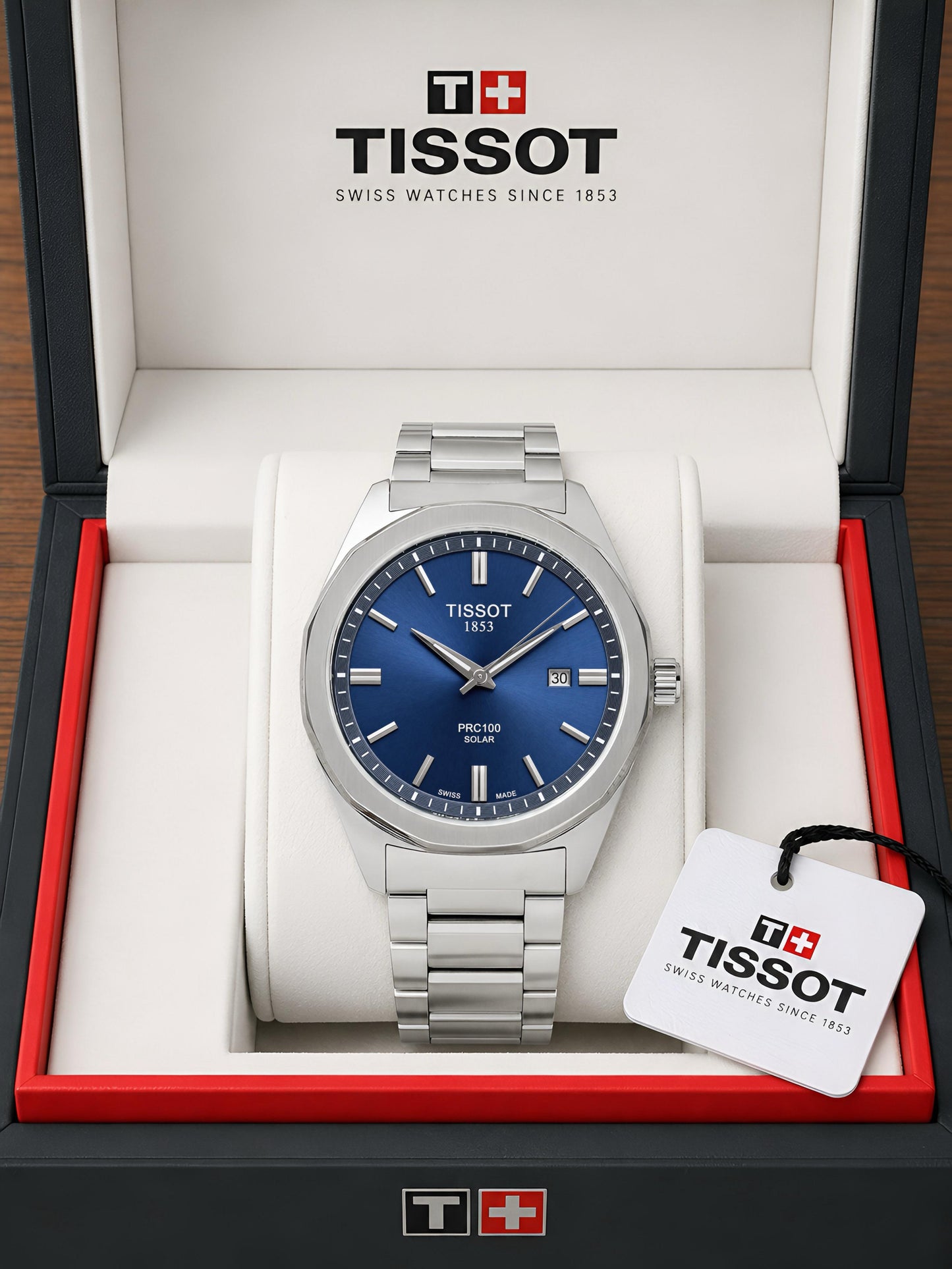 Men's Premium Watch