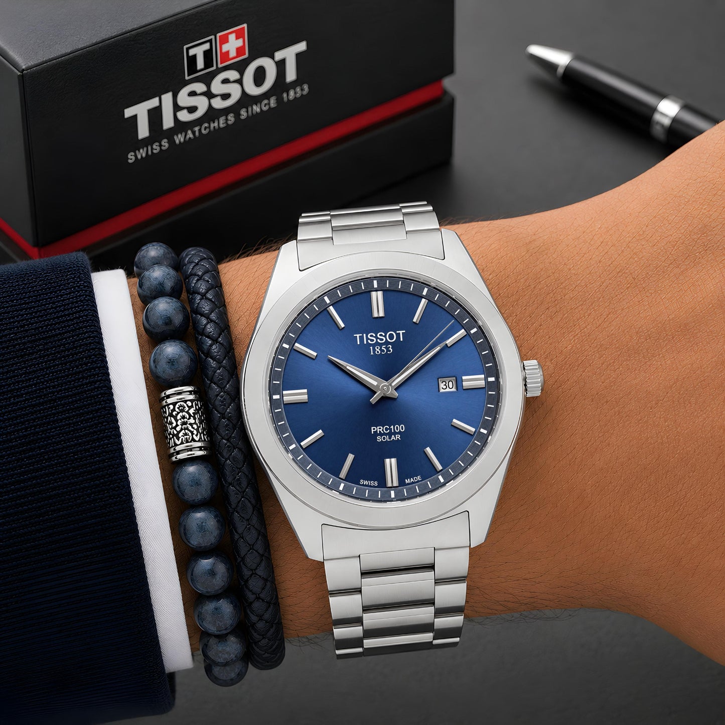 Men's Premium Watch