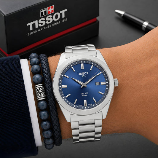 Men's Premium Watch