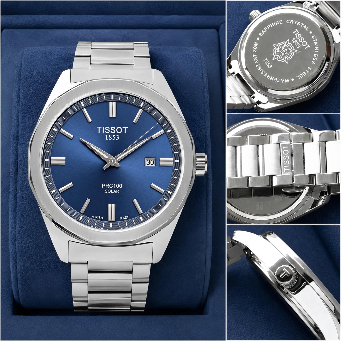 Men's Premium Watch