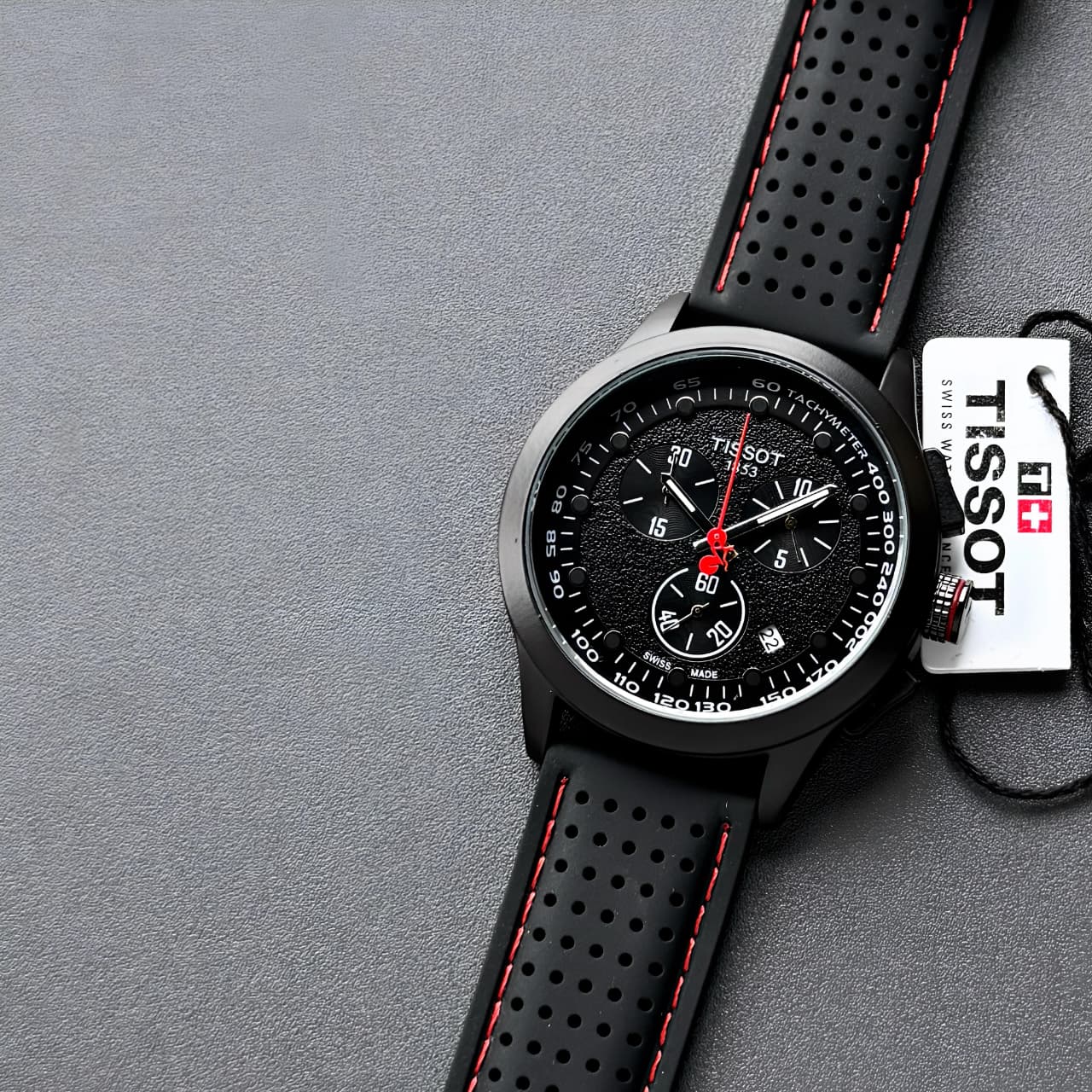 Men's Premium Watch