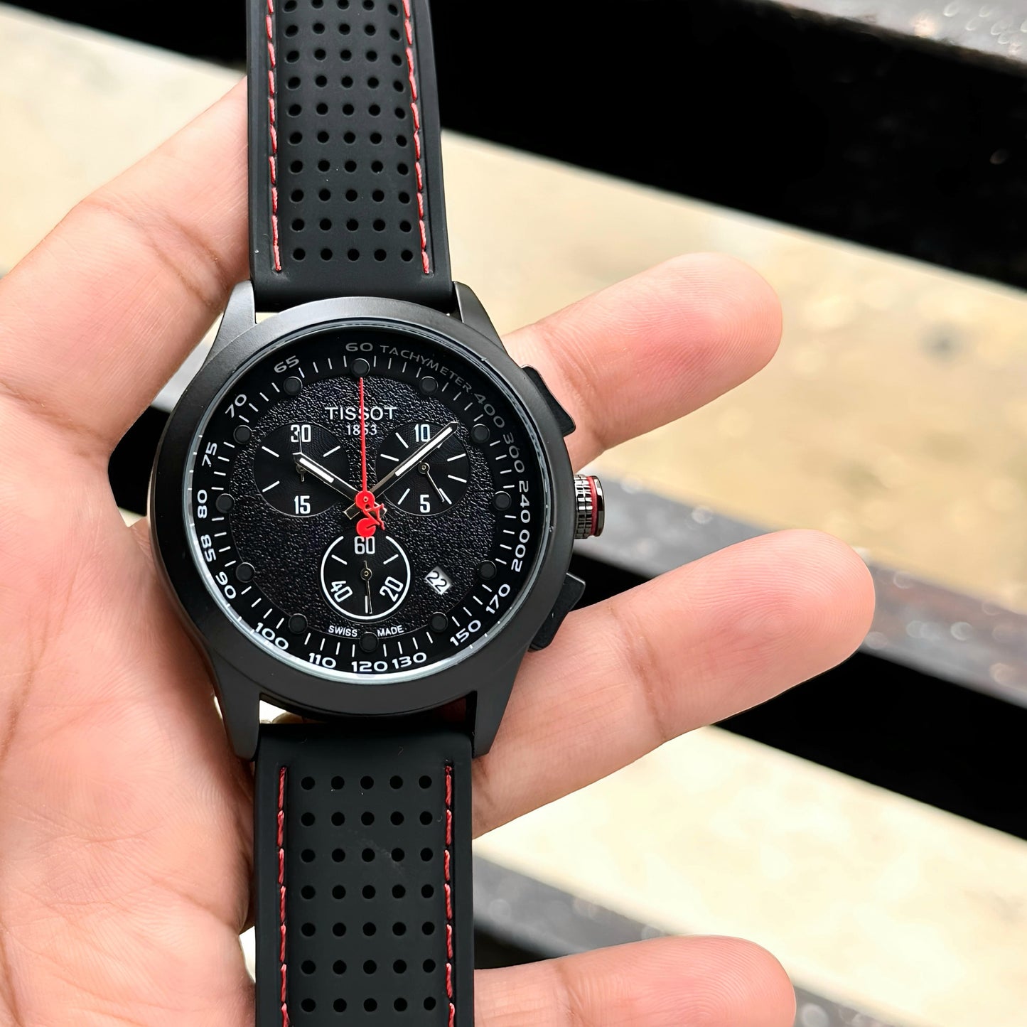 Men's Premium Watch