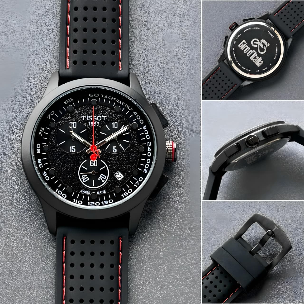 Men's Premium Watch