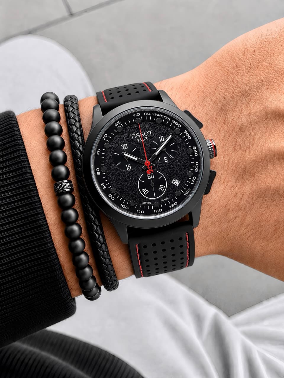 Men's Premium Watch