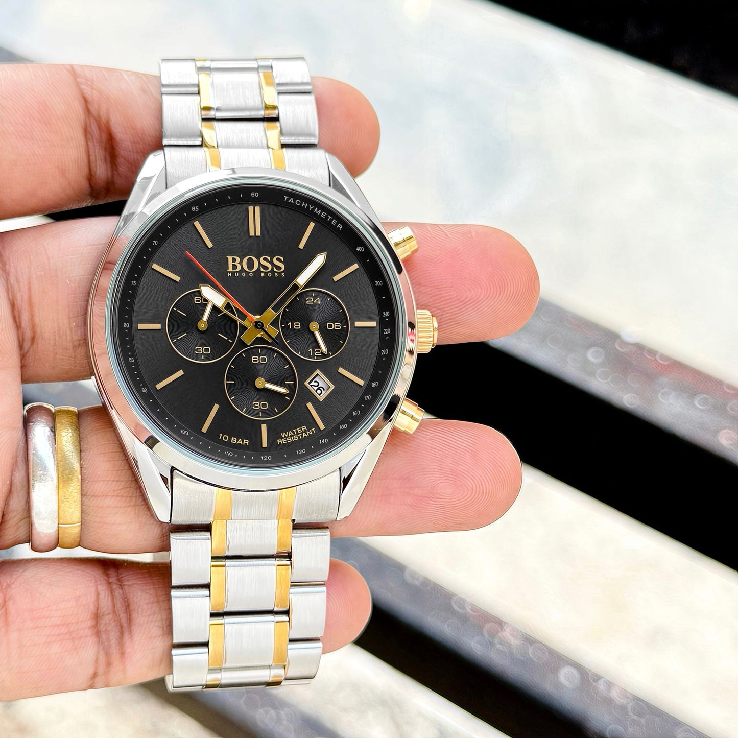 Men's Premium Watch