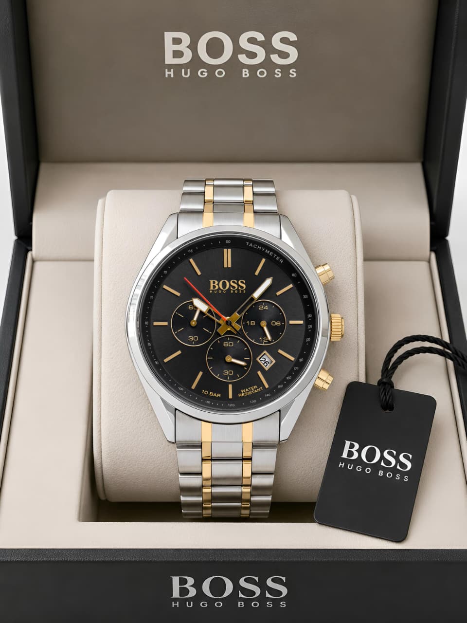Men's Premium Watch