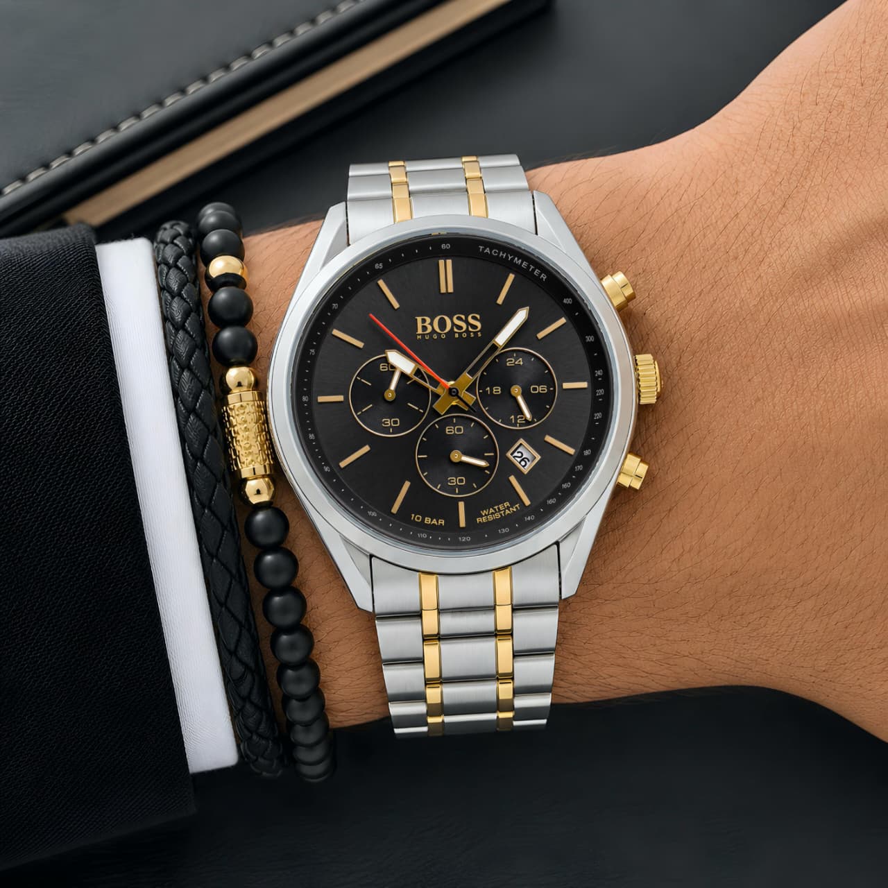 Men's Premium Watch