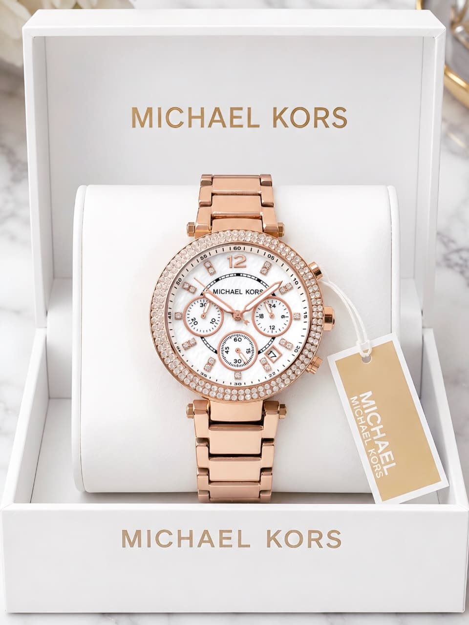 Women's Premium Watch