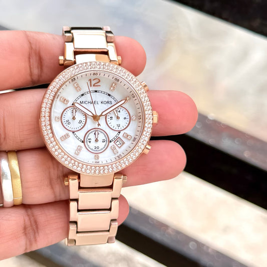 Women's Premium Watch