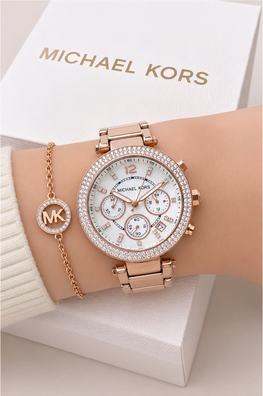 Women's Premium Watch