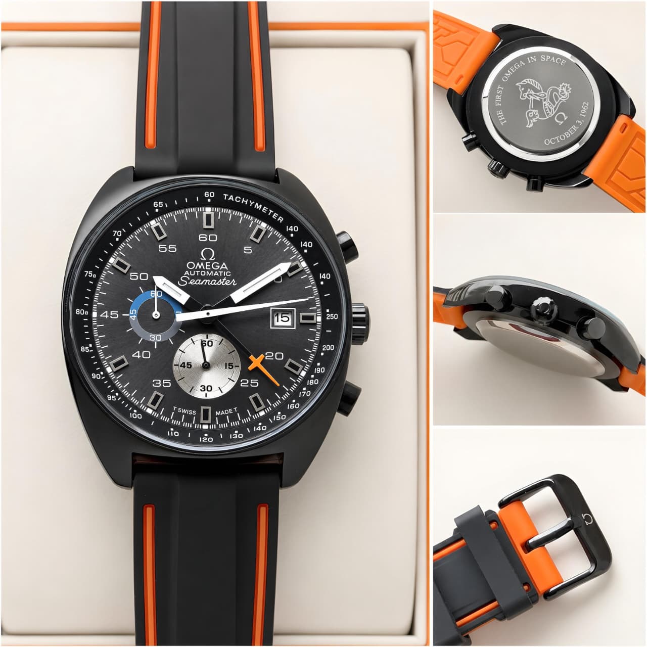 Men's Premium Watch