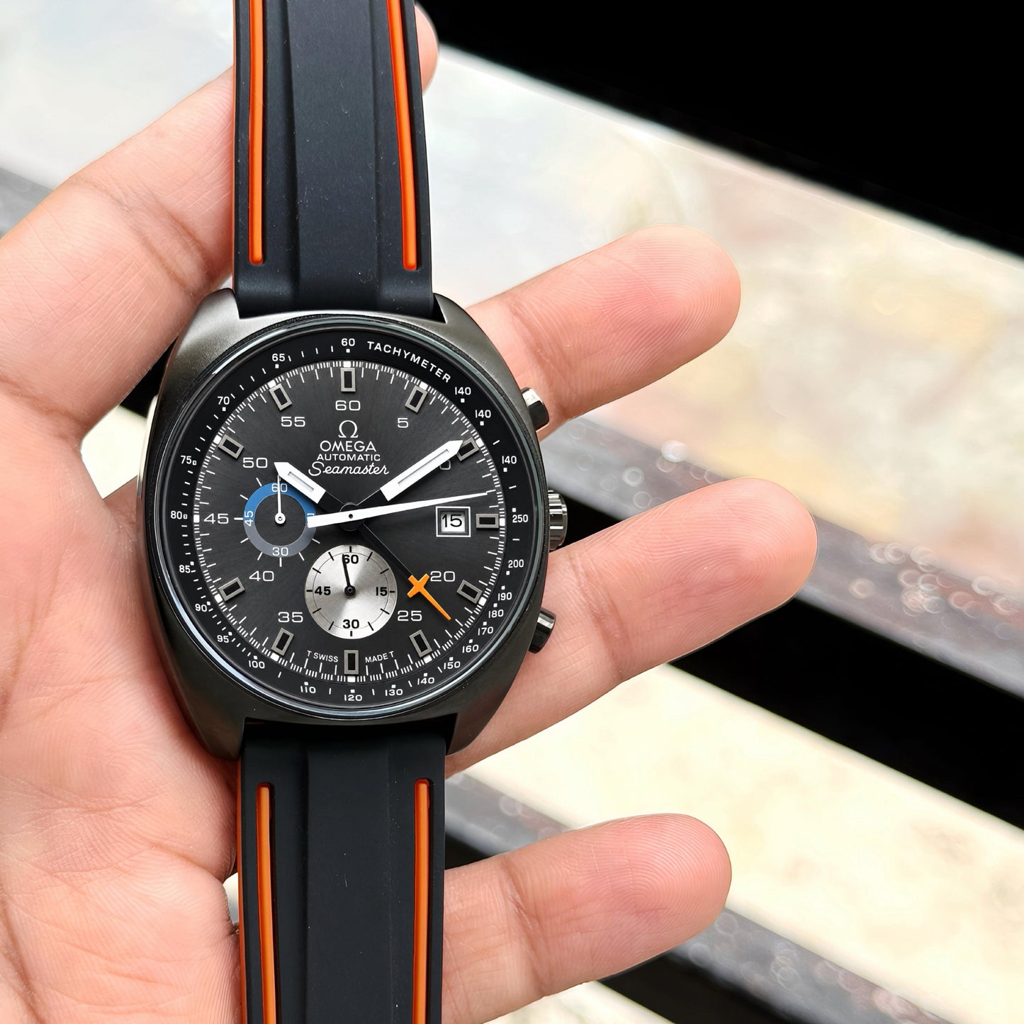 Men's Premium Watch