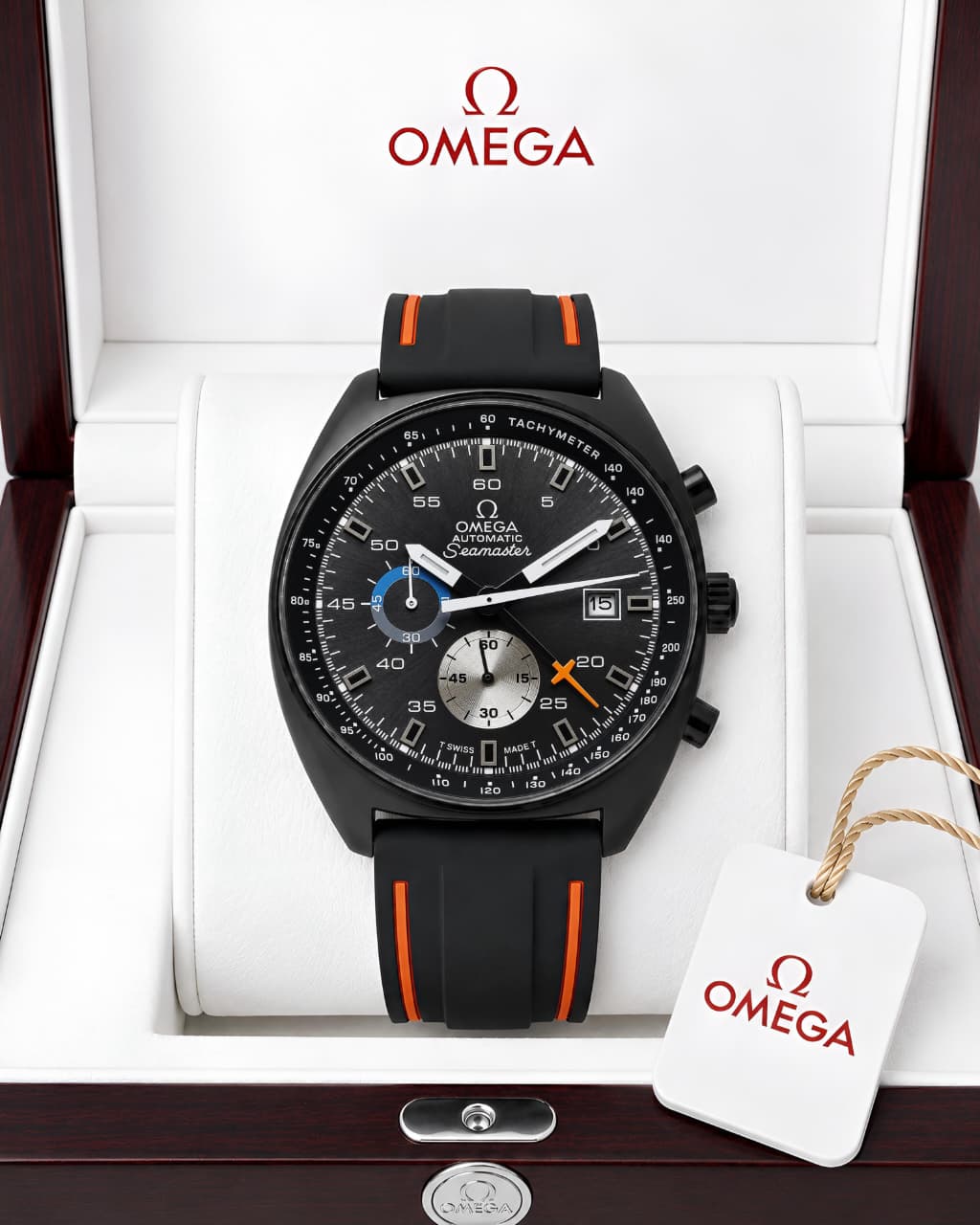 Men's Premium Watch