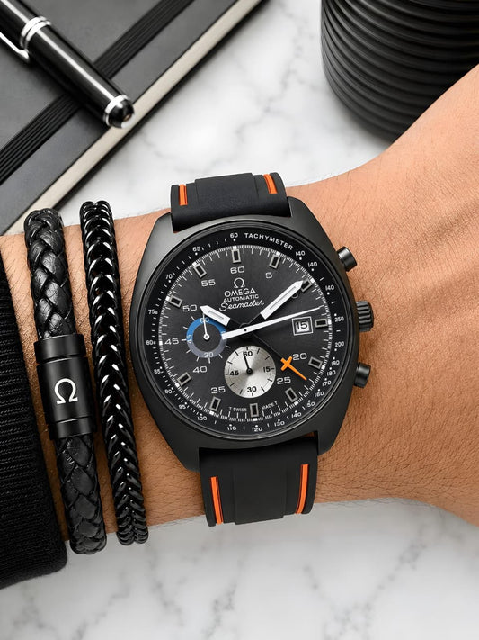 Men's Premium Watch