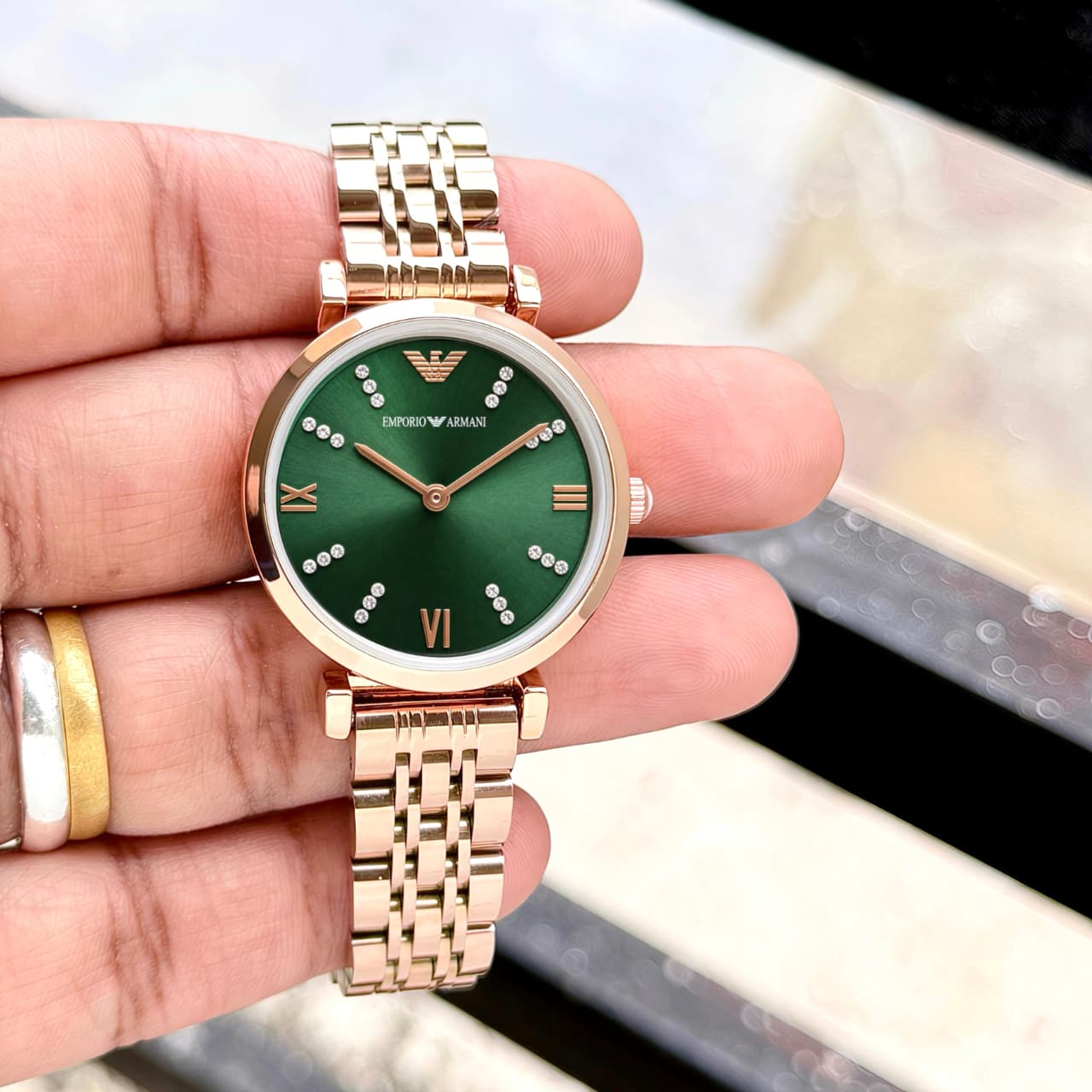 Women's Premium Watch