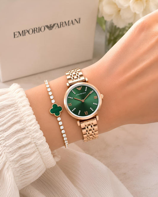 Women's Premium Watch