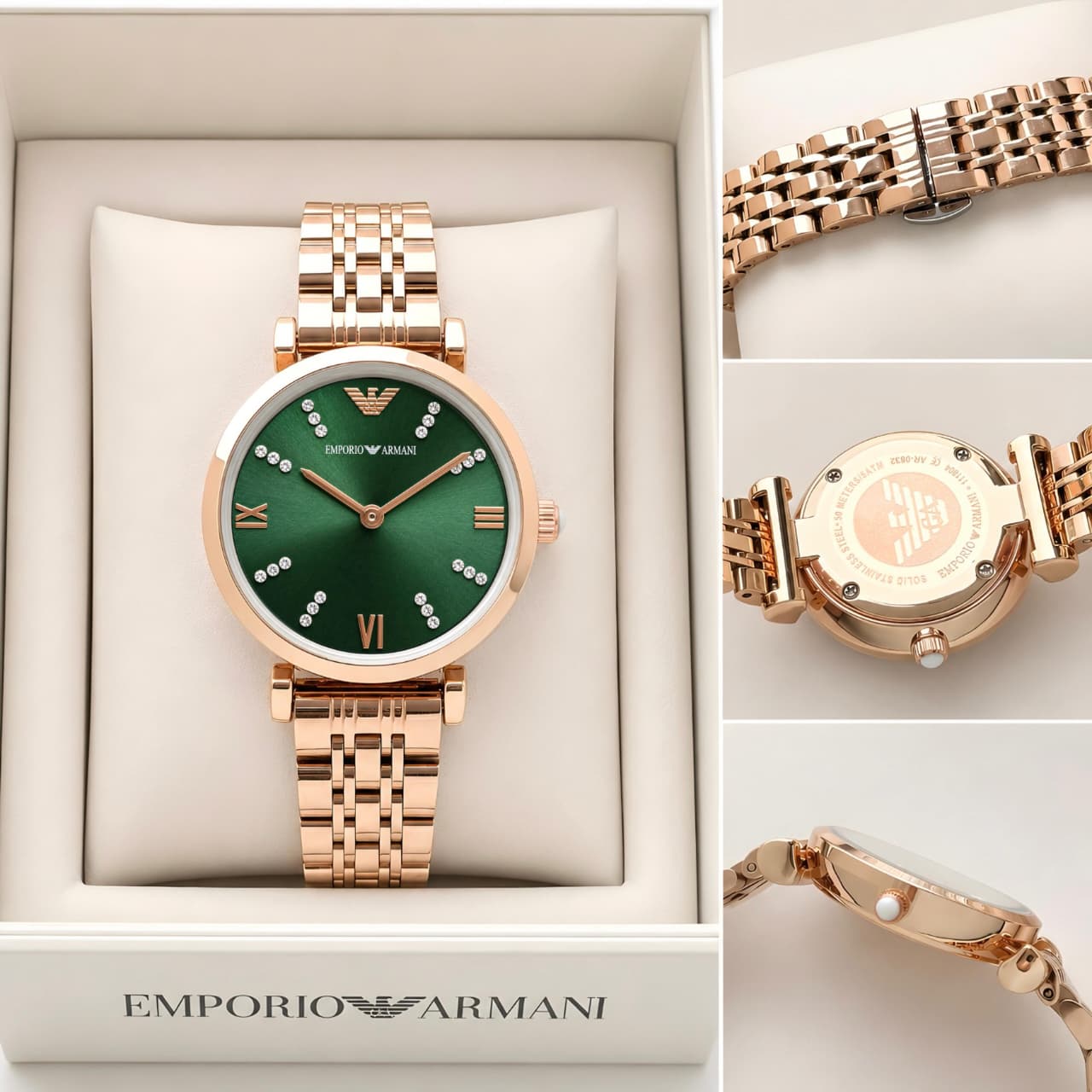 Women's Premium Watch