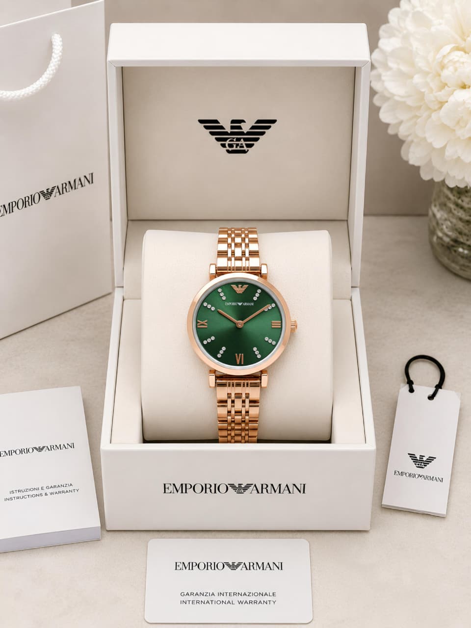 Women's Premium Watch