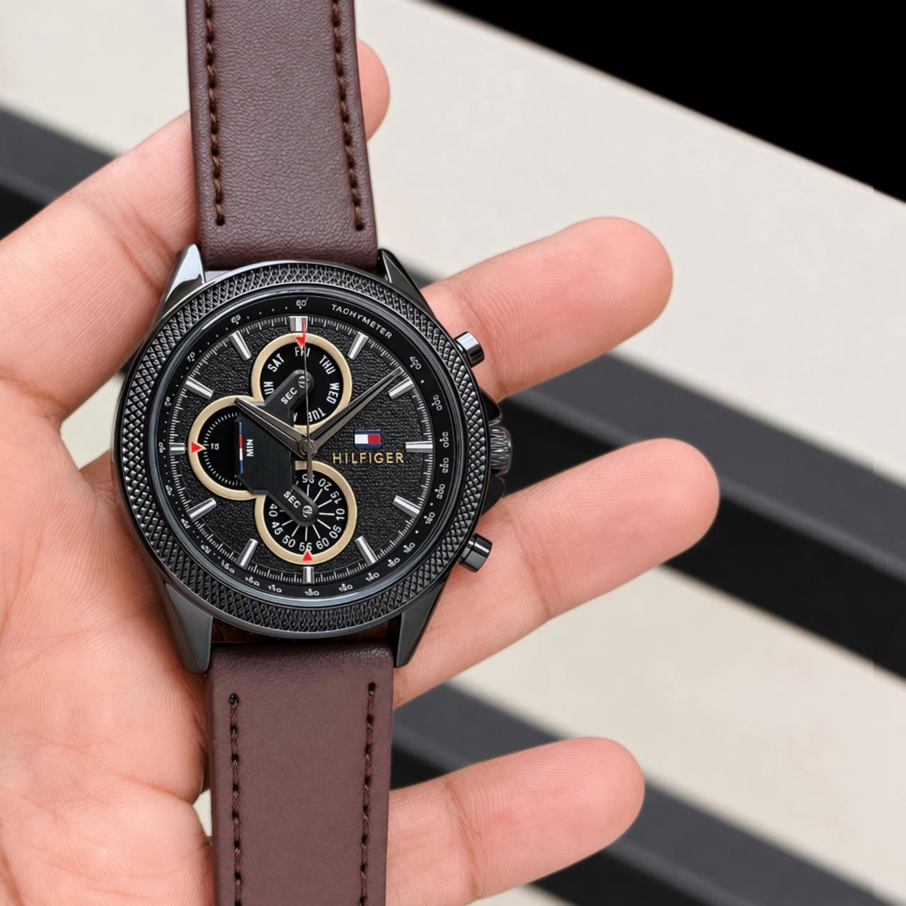 Men's Premium Watch