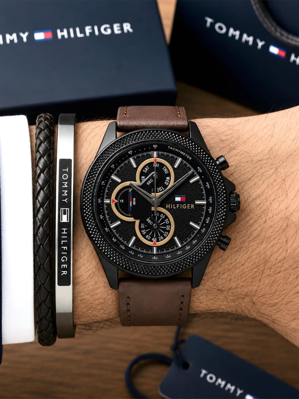 Men's Premium Watch