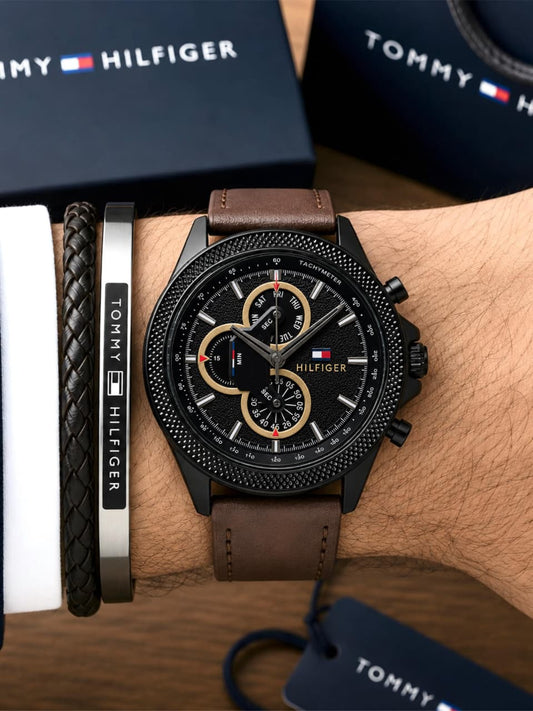 Men's Premium Watch