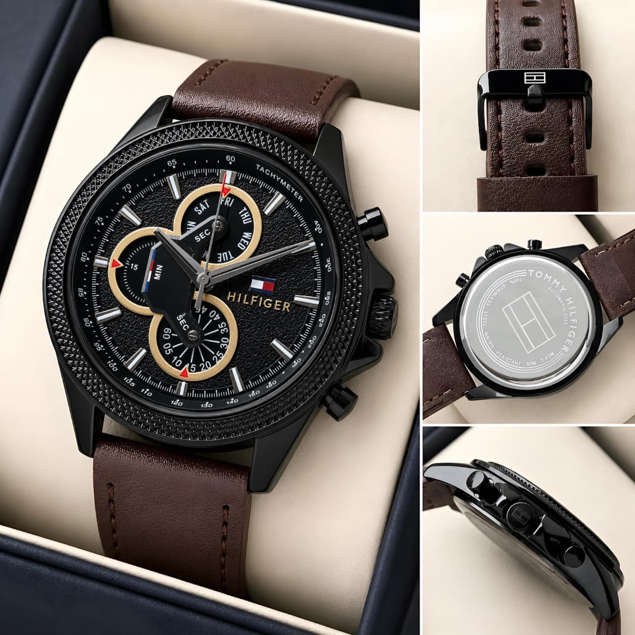 Men's Premium Watch