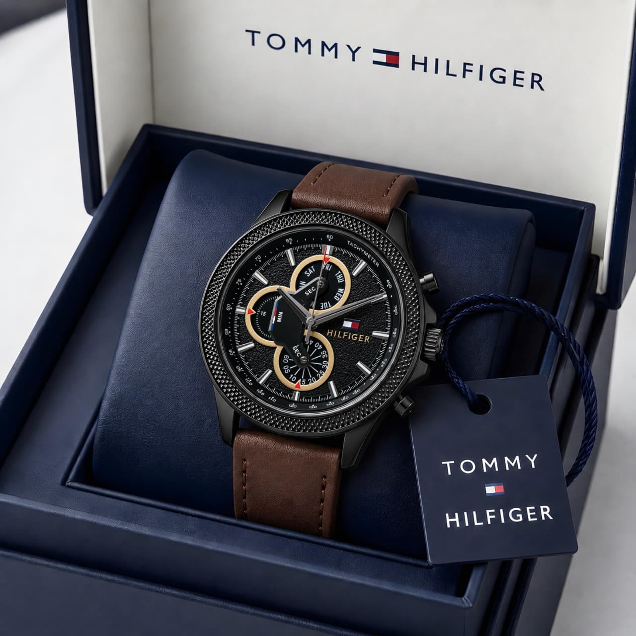 Men's Premium Watch
